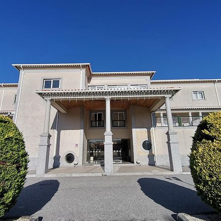 קלוריקו דה ביירה Hotel Quinta Dos Cedros מראה חיצוני תמונה