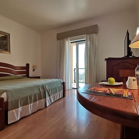 קלוריקו דה ביירה Hotel Quinta Dos Cedros מראה חיצוני תמונה