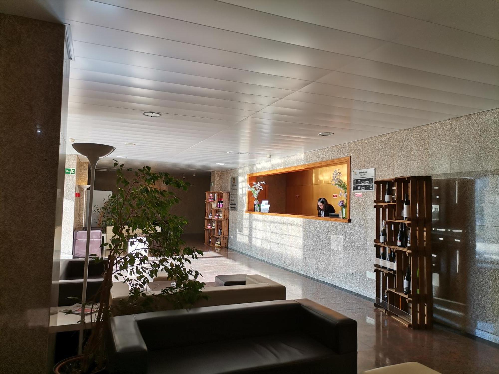 קלוריקו דה ביירה Hotel Quinta Dos Cedros מראה חיצוני תמונה