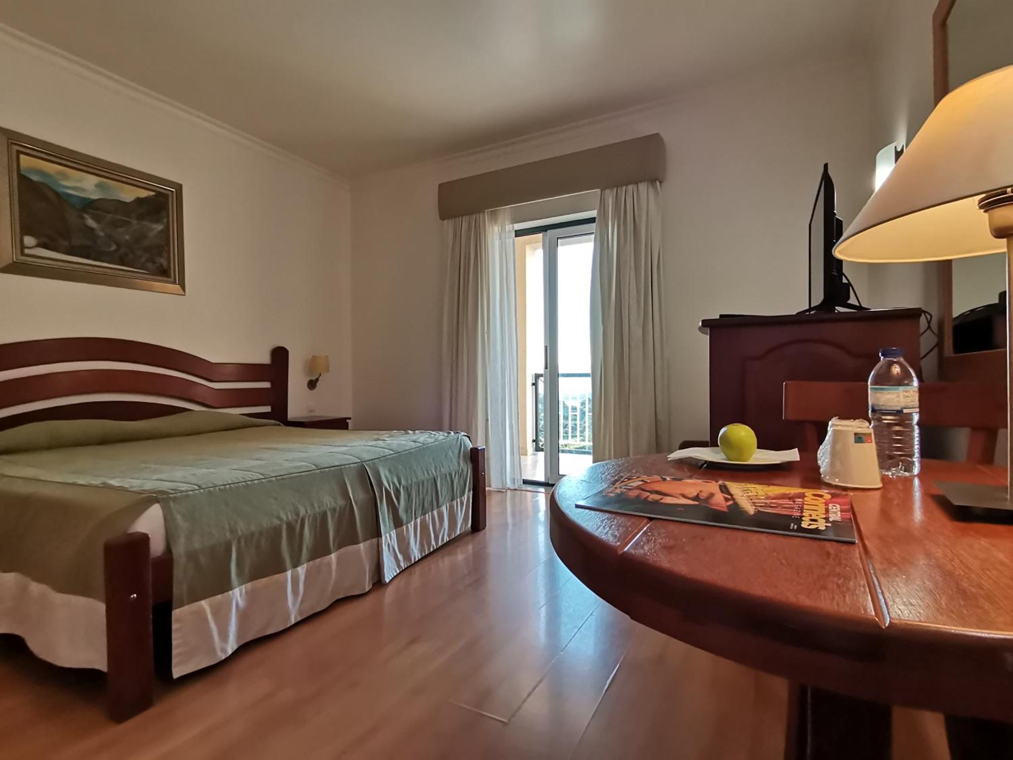 קלוריקו דה ביירה Hotel Quinta Dos Cedros מראה חיצוני תמונה