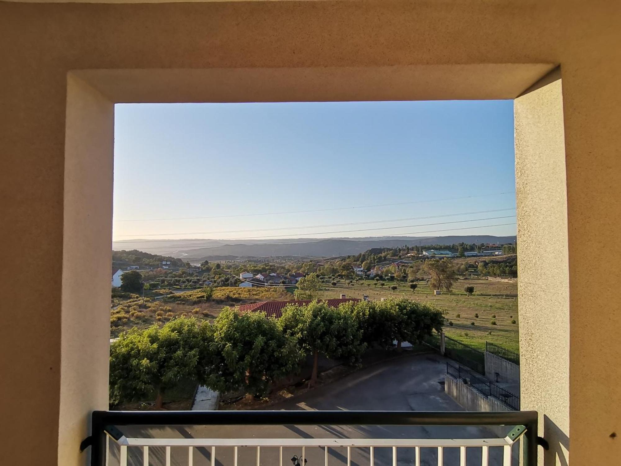 קלוריקו דה ביירה Hotel Quinta Dos Cedros מראה חיצוני תמונה