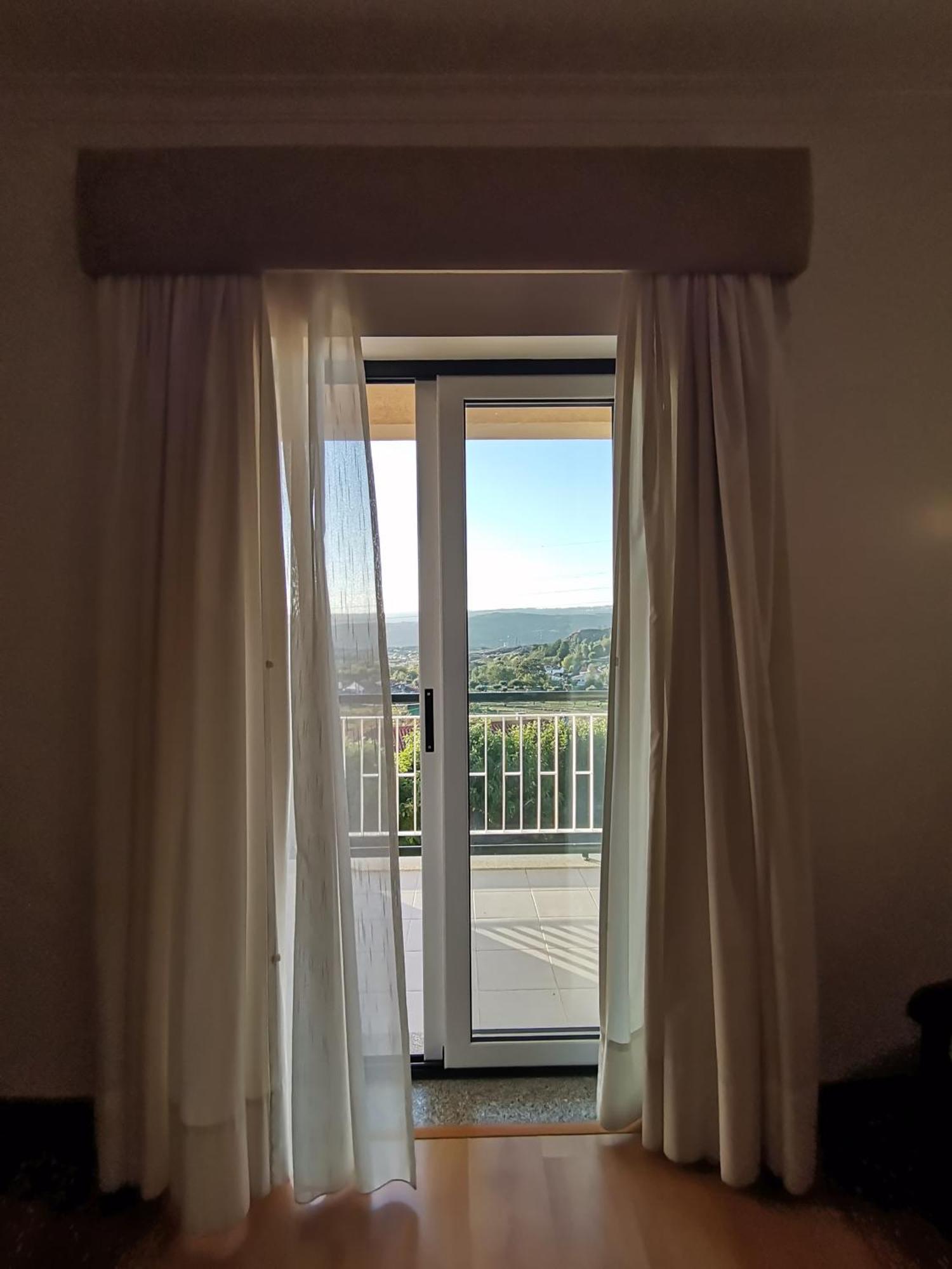 קלוריקו דה ביירה Hotel Quinta Dos Cedros מראה חיצוני תמונה