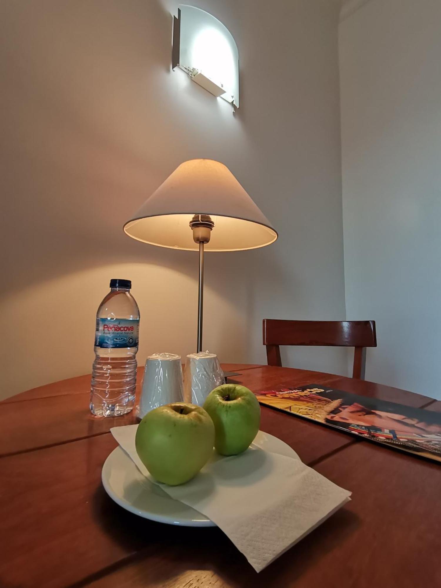 קלוריקו דה ביירה Hotel Quinta Dos Cedros מראה חיצוני תמונה
