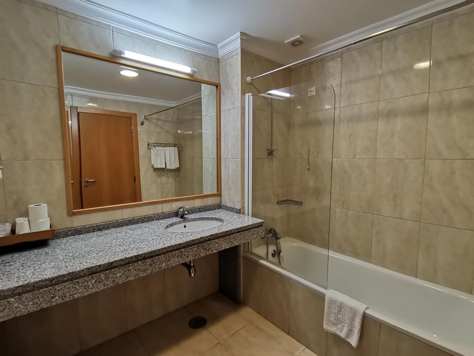 קלוריקו דה ביירה Hotel Quinta Dos Cedros מראה חיצוני תמונה