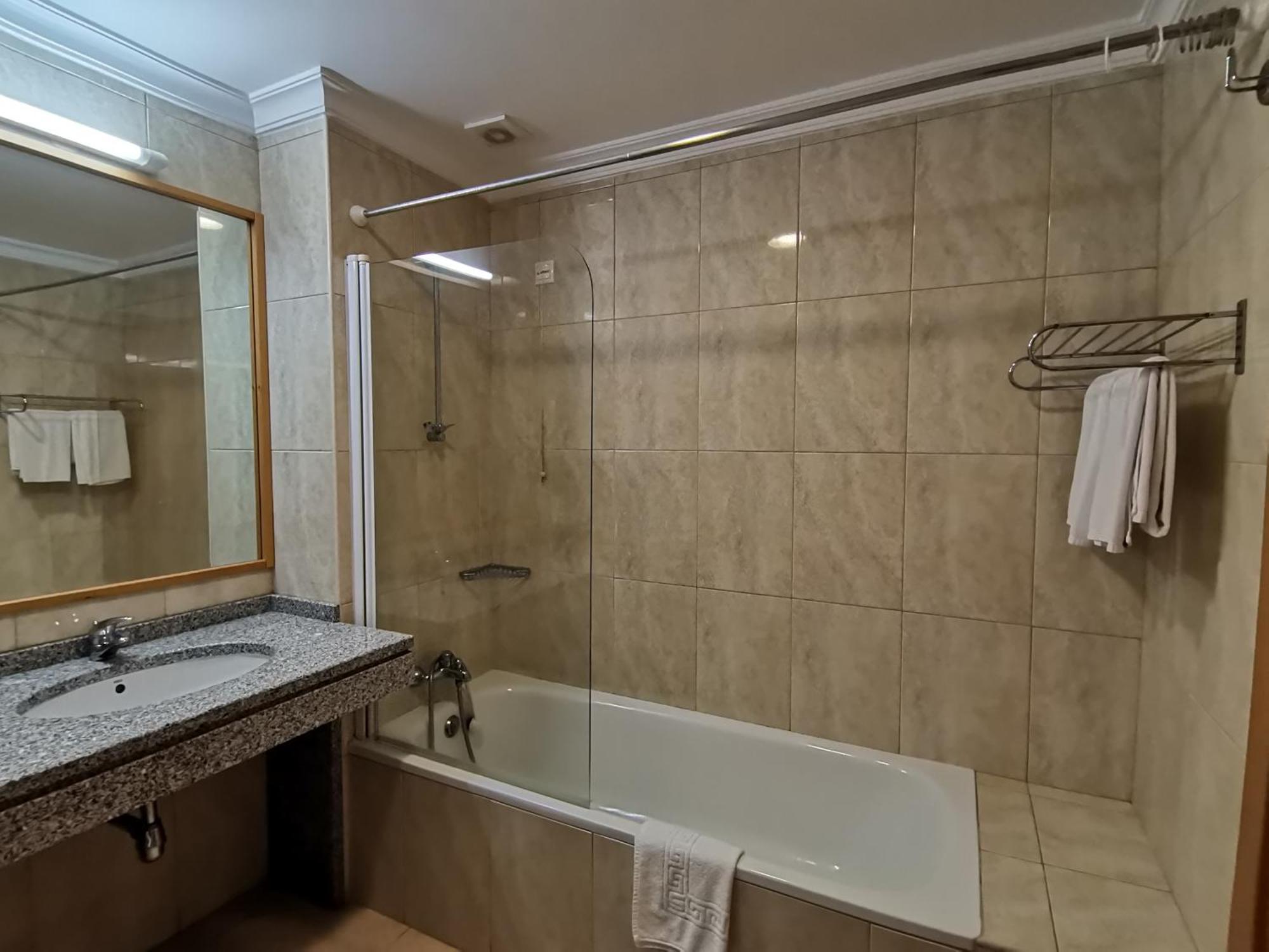 קלוריקו דה ביירה Hotel Quinta Dos Cedros חדר תמונה