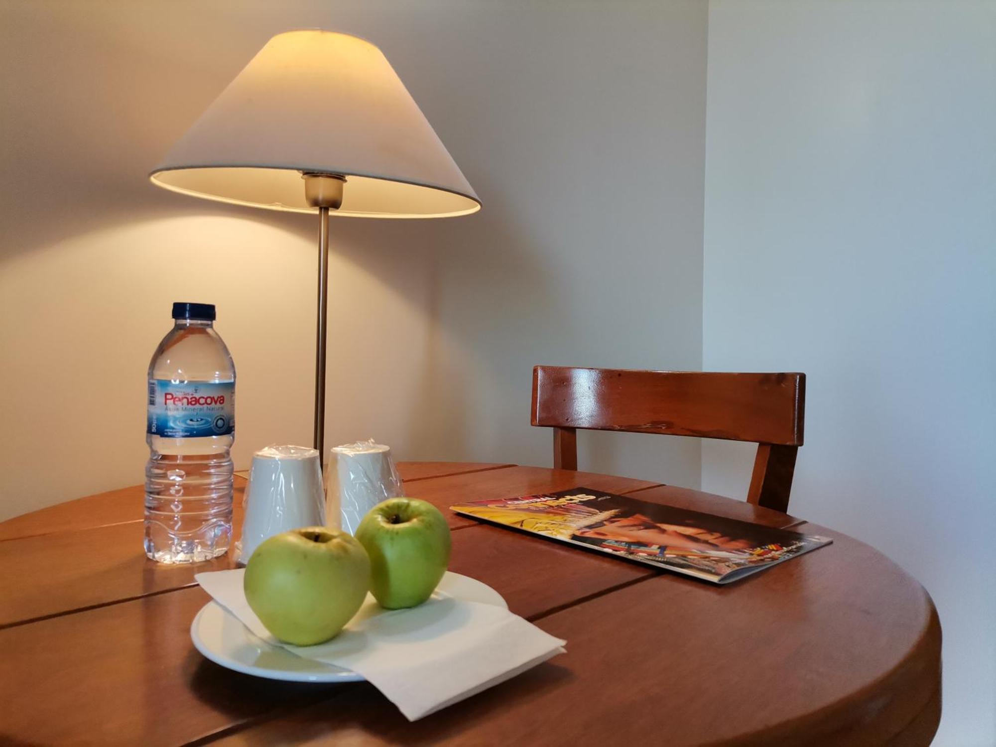 קלוריקו דה ביירה Hotel Quinta Dos Cedros חדר תמונה