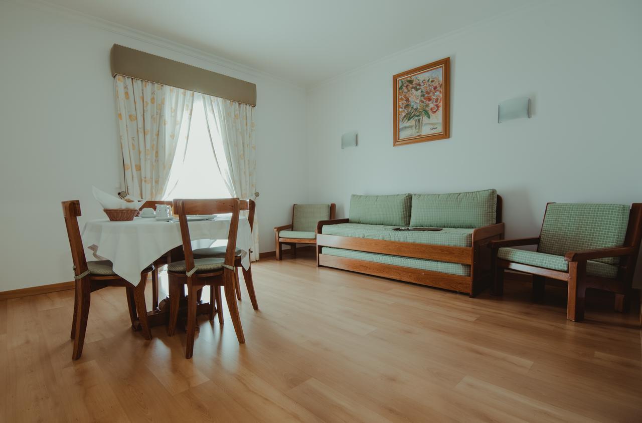קלוריקו דה ביירה Hotel Quinta Dos Cedros מראה חיצוני תמונה