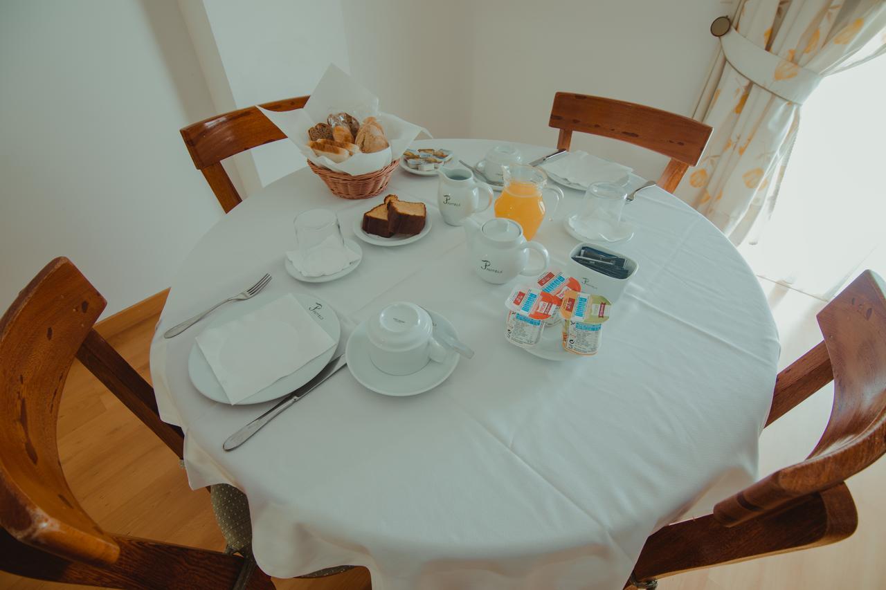 קלוריקו דה ביירה Hotel Quinta Dos Cedros מראה חיצוני תמונה