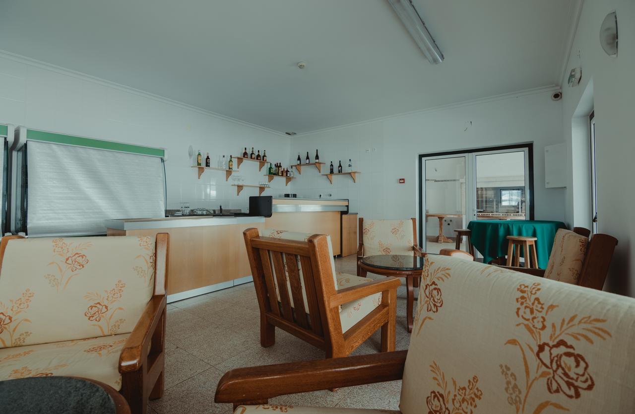 קלוריקו דה ביירה Hotel Quinta Dos Cedros מראה חיצוני תמונה