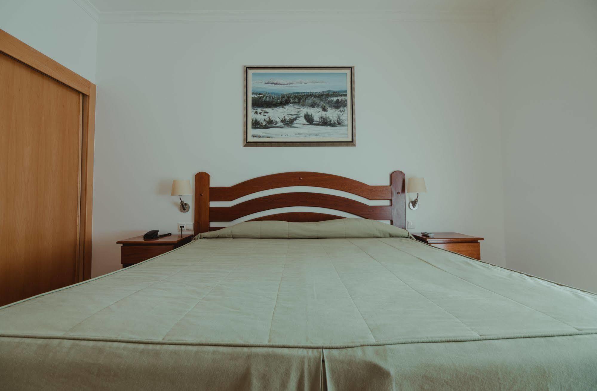 קלוריקו דה ביירה Hotel Quinta Dos Cedros מראה חיצוני תמונה