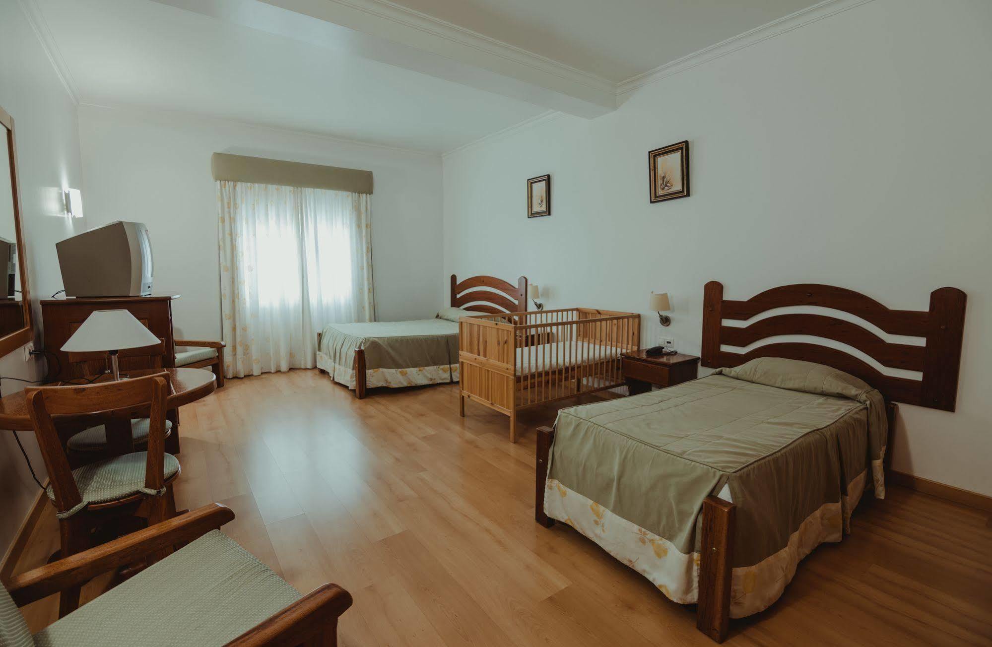 קלוריקו דה ביירה Hotel Quinta Dos Cedros מראה חיצוני תמונה