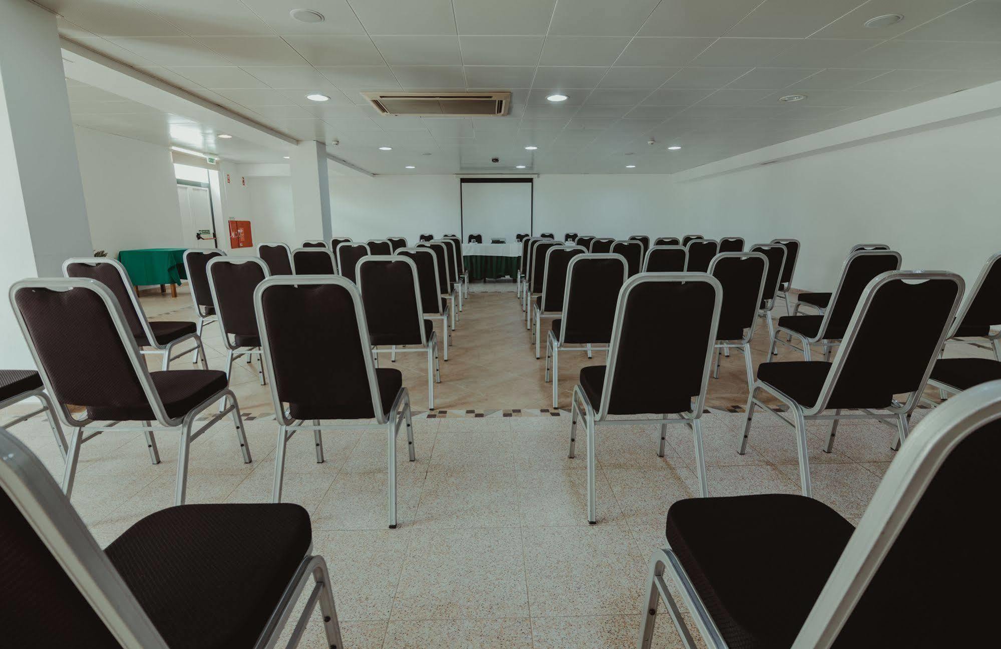 קלוריקו דה ביירה Hotel Quinta Dos Cedros מראה חיצוני תמונה