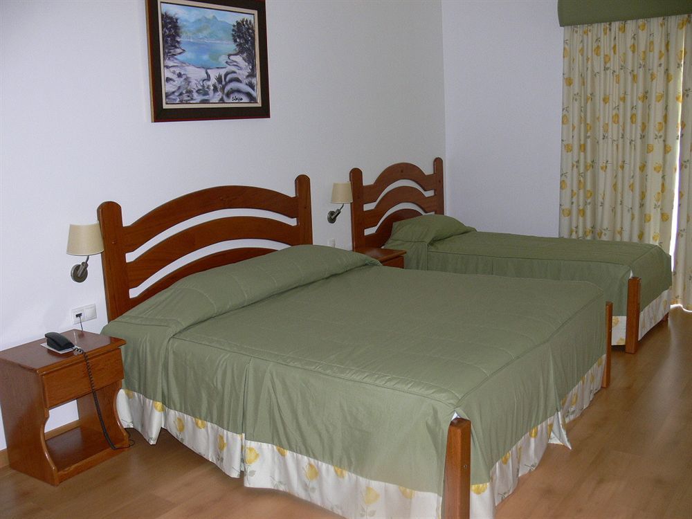 קלוריקו דה ביירה Hotel Quinta Dos Cedros מראה חיצוני תמונה