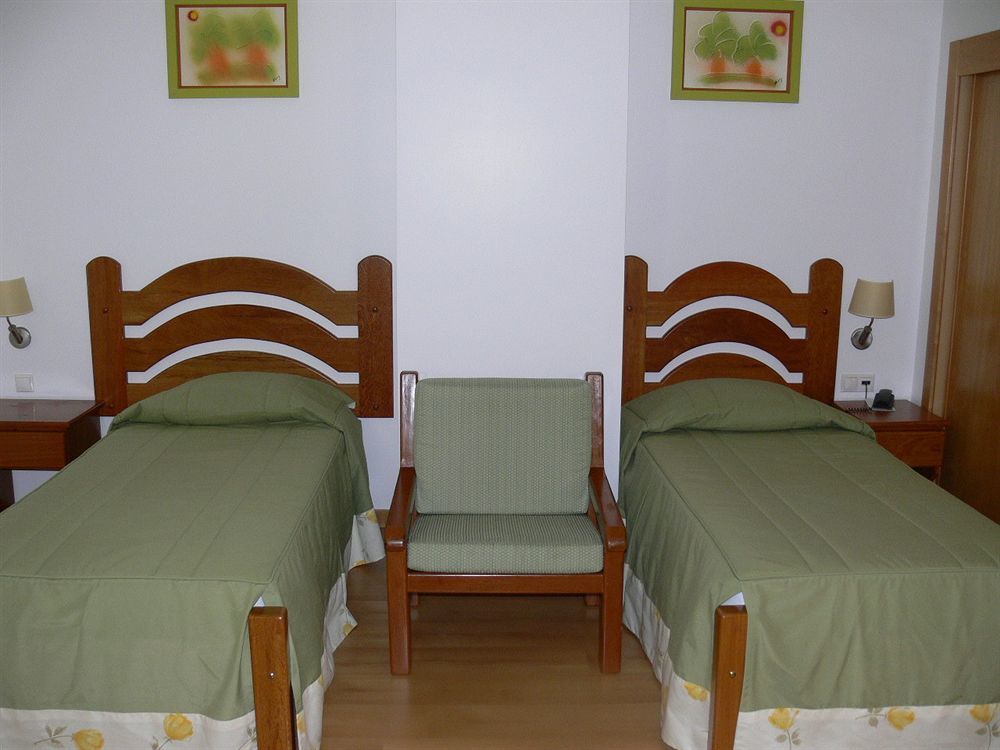 קלוריקו דה ביירה Hotel Quinta Dos Cedros מראה חיצוני תמונה