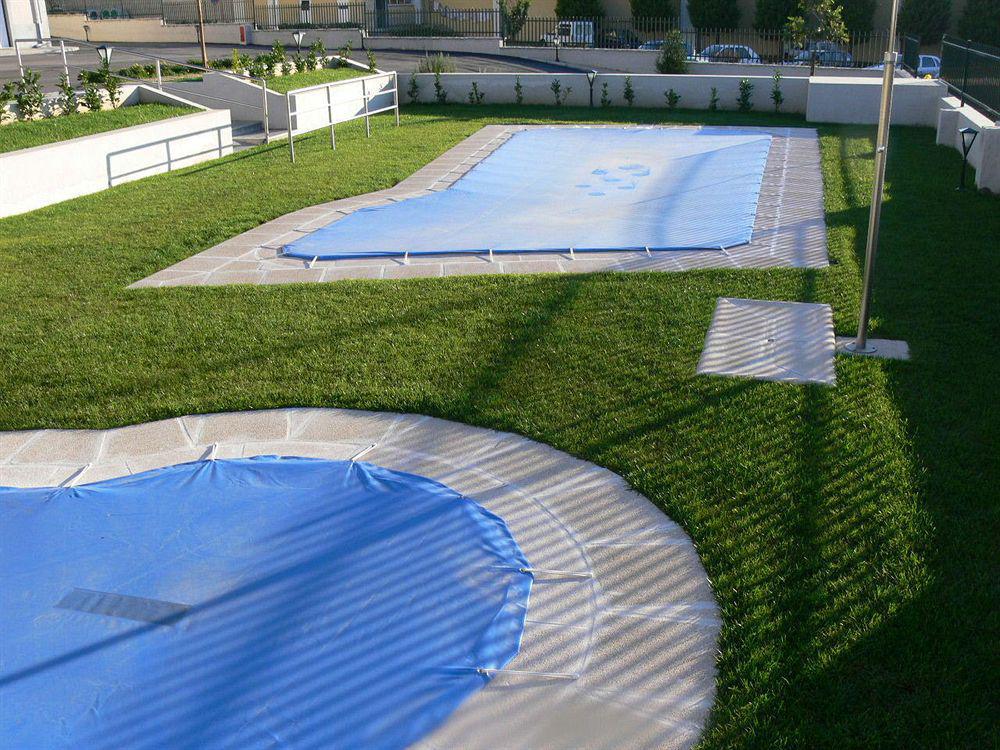 קלוריקו דה ביירה Hotel Quinta Dos Cedros מראה חיצוני תמונה
